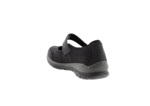 Oilybuk Black