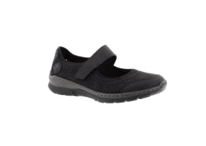 Oilybuk Black