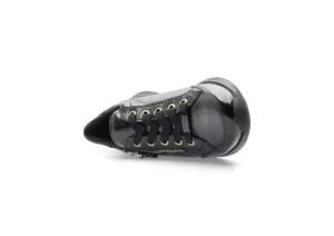 Oleanna Black Patent