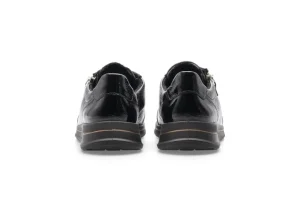 Oleanna Black Patent