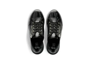 Oleanna Black Patent