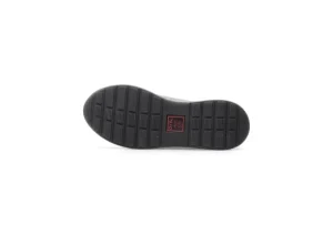 Oleanna Black Patent