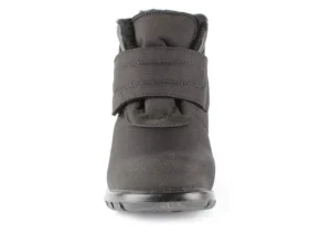 Olivia Black Winter Boot