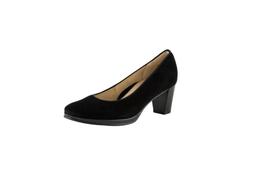 ophelia_black_suede_pump_1.webp Ophelia Black Suede Pump