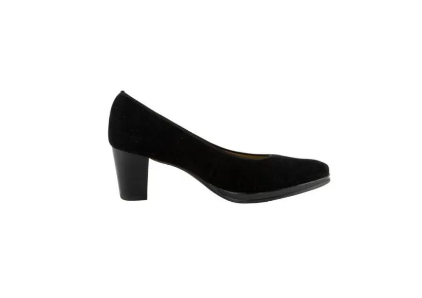 ophelia_black_suede_pump_2.webp Ophelia Black Suede Pump