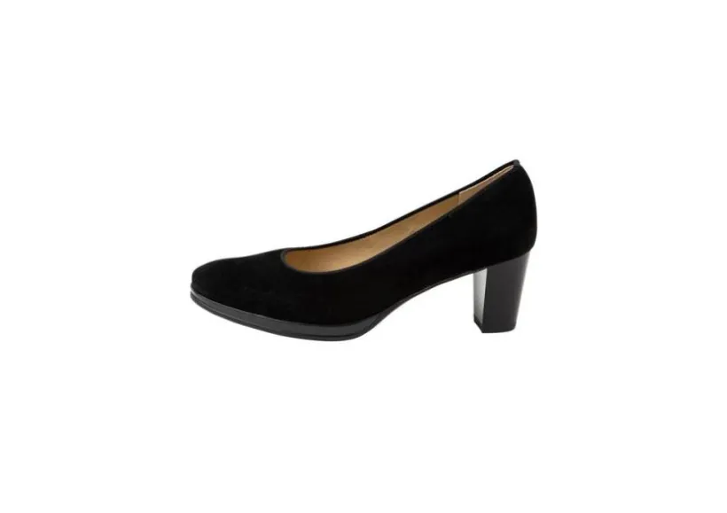ophelia_black_suede_pump_5.webp Ophelia Black Suede Pump