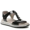 Oregon Black Patent