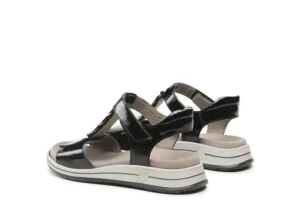 Oregon Black Patent