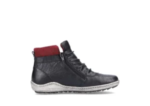 Ottawa Black Bordo
