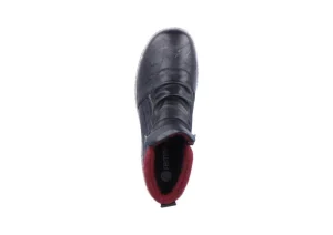 Ottawa Black Bordo