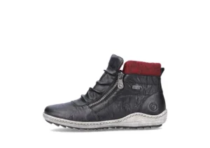 Ottawa Black Bordo