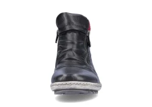 Ottawa Black Bordo