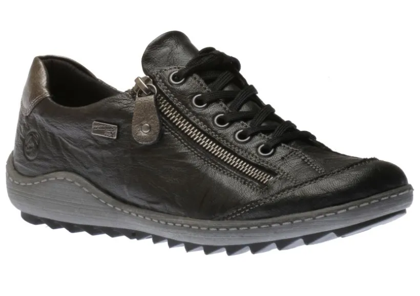 ottawa_black_leather_lace_0.webp Ottawa Black Leather Lace-Up Sneaker