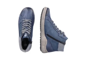 Ottawa Blue