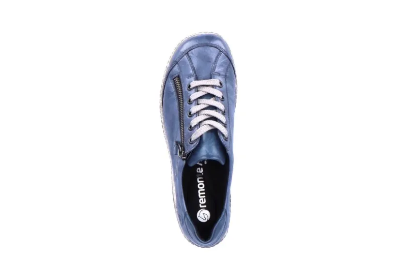 ottawa_blue_leather_laceu_3.webp Ottawa Blue Leather Lace-Up Sneaker