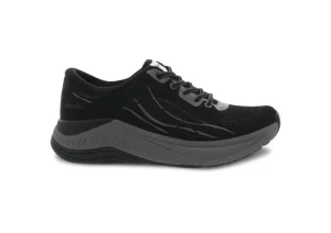Pace Black Grey Mesh