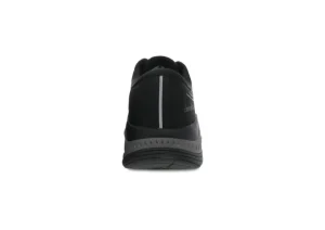 Pace Black Grey Mesh