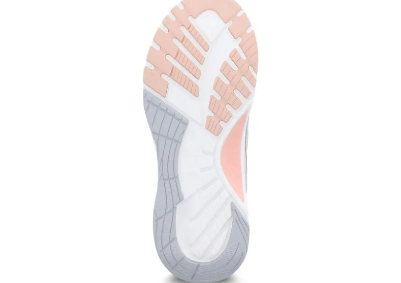 pace_light_grey_mesh_lace_2.webp Pace Light Grey Mesh Lace-Up Walking Shoe