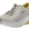 Pace White Yellow
