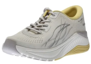Pace White Yellow