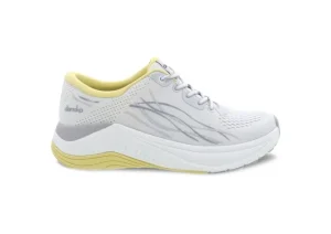 Pace White Yellow
