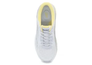 Pace White Yellow
