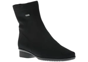 Page Black GTX