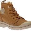 Pampa Hi Zip Brown