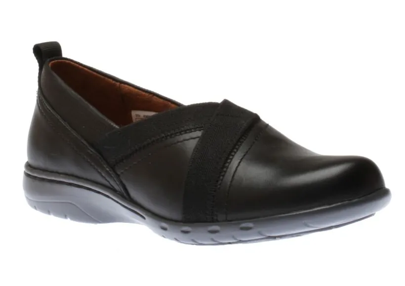 penfield_envelope_black_l_0.webp Penfield Envelope Black Leather Slip-On Flat