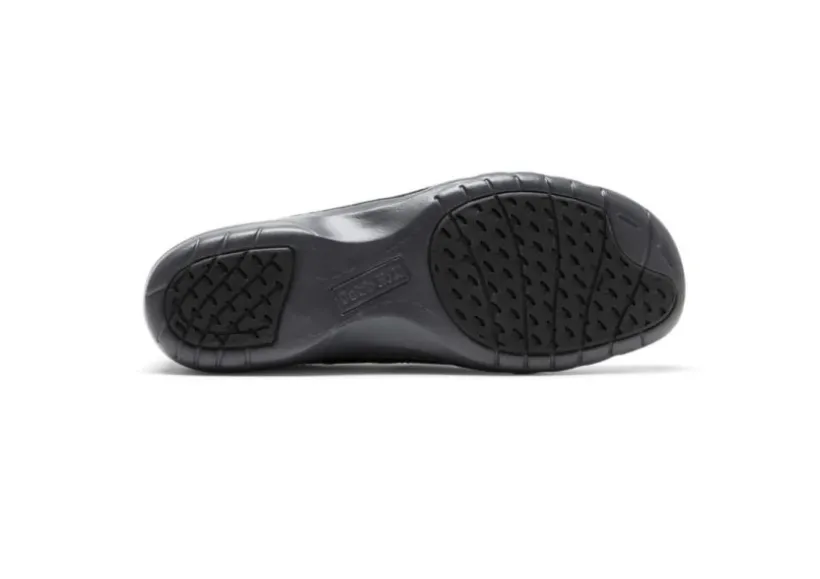 penfield_envelope_black_l_5.webp Penfield Envelope Black Leather Slip-On Flat