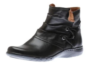 Penfield Ruch Black