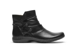 Penfield Ruch Black