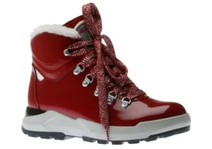 Piper Rosso Red