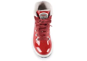 Piper Rosso Red