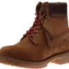 Premium 6 Brown