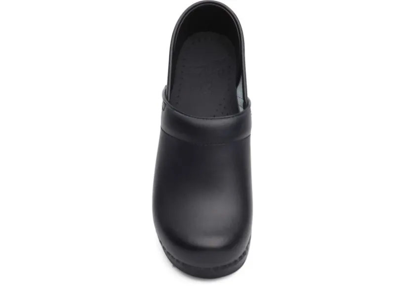 professional_black_box_cl_4-1.webp Professional Black Box Clog (Medium Width)