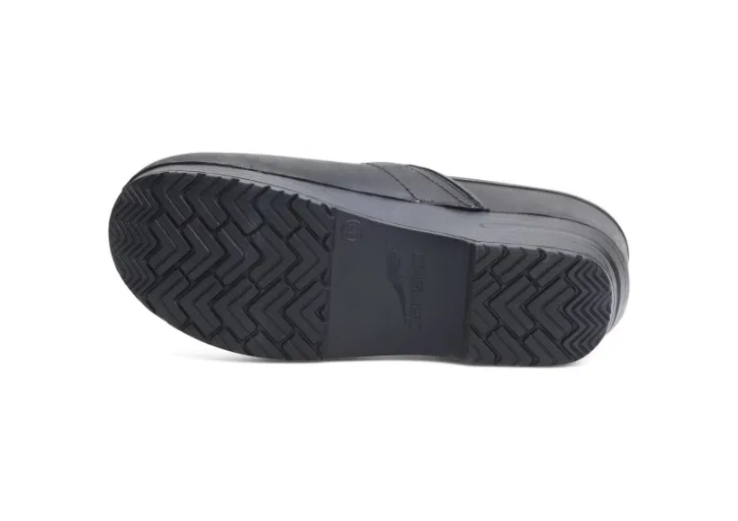 professional_oiled_black__5.webp Professional Oiled Black Leather Clog