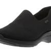 Prue Gore-Tex Waterproof Slip-On Sneaker