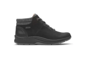 Pyper NS Hiker Black
