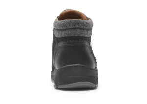 Pyper NS Hiker Black