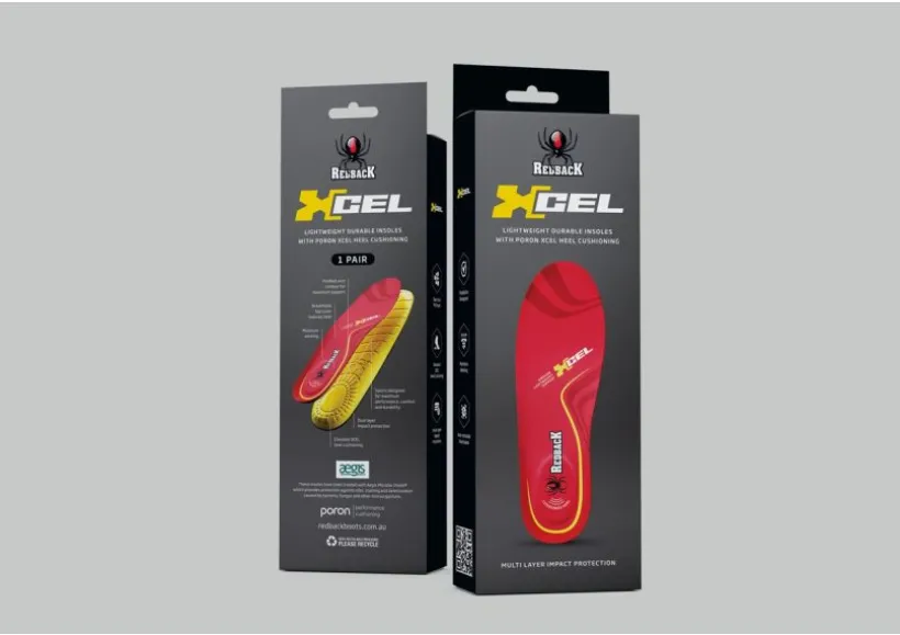 redback_xcel_insole_1.webp Redback Xcel Insole