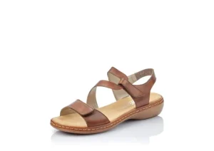 Regina Velcro Reh