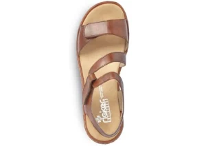 Regina Velcro Reh