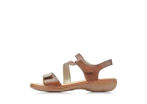 Regina Velcro Reh