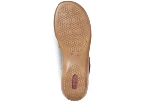 Regina Velcro Reh