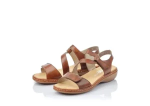 Regina Velcro Reh