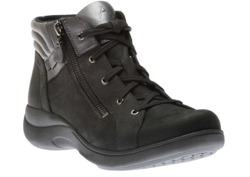 rev_stridarc_waterproof_b_0.webp Rev Stridarc Waterproof Black Leather Ankle Boot