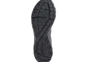 Reverb Black Trail Running Shoe