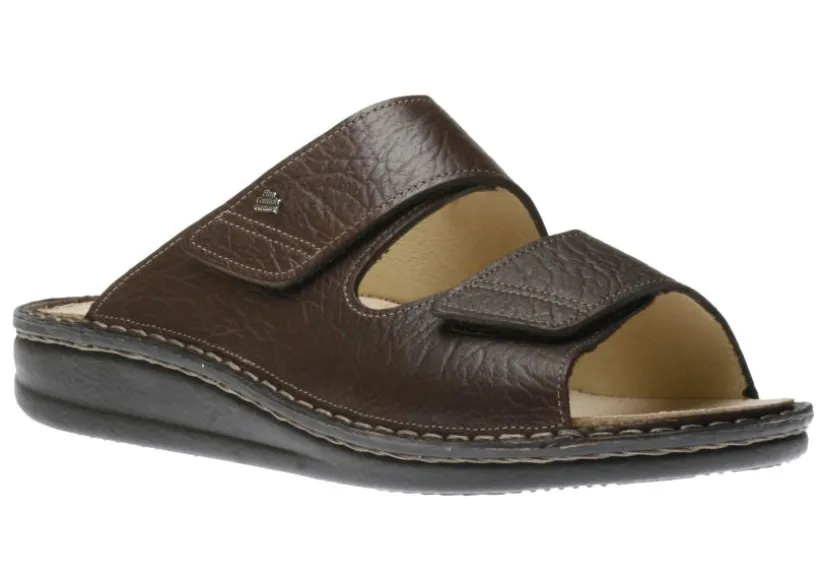 riad_mens_brown_leather_s_0.webp Riad Men's Brown Leather Slide Sandal