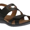 Ridge Asym V Black